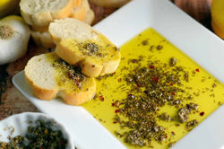 Olive Oil Dipping